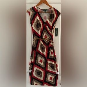 Ralph Lauren women’s Dress